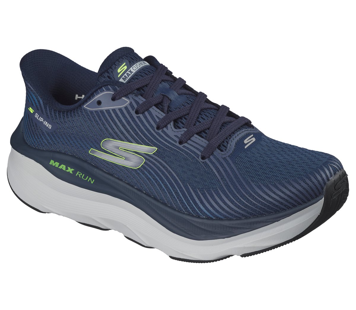 Chaussures Skechers Slip Ins: Max Run 43 12 - vue 5