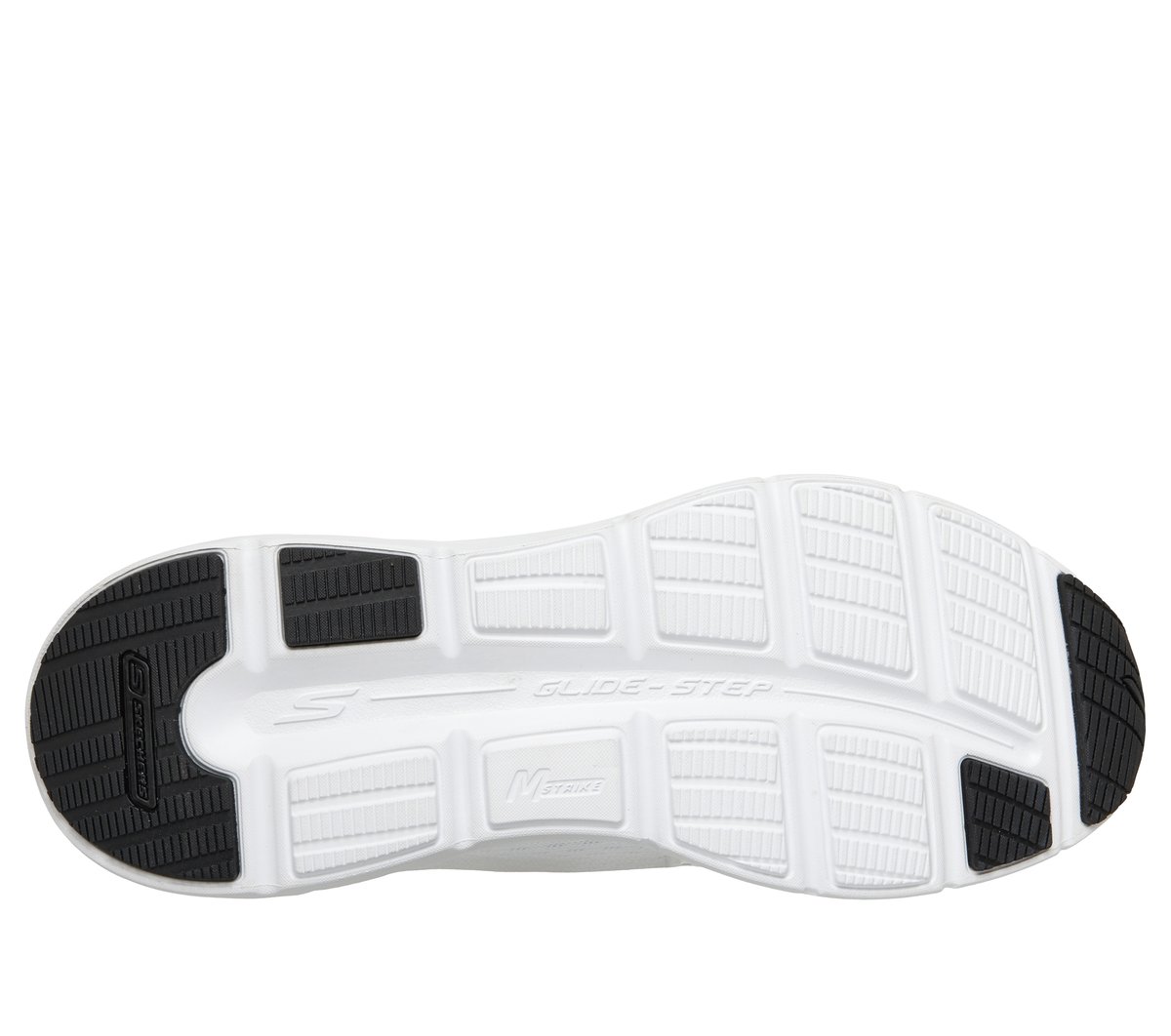 Baskets basses Skechers Glide step Vortex Avalin - vue 9