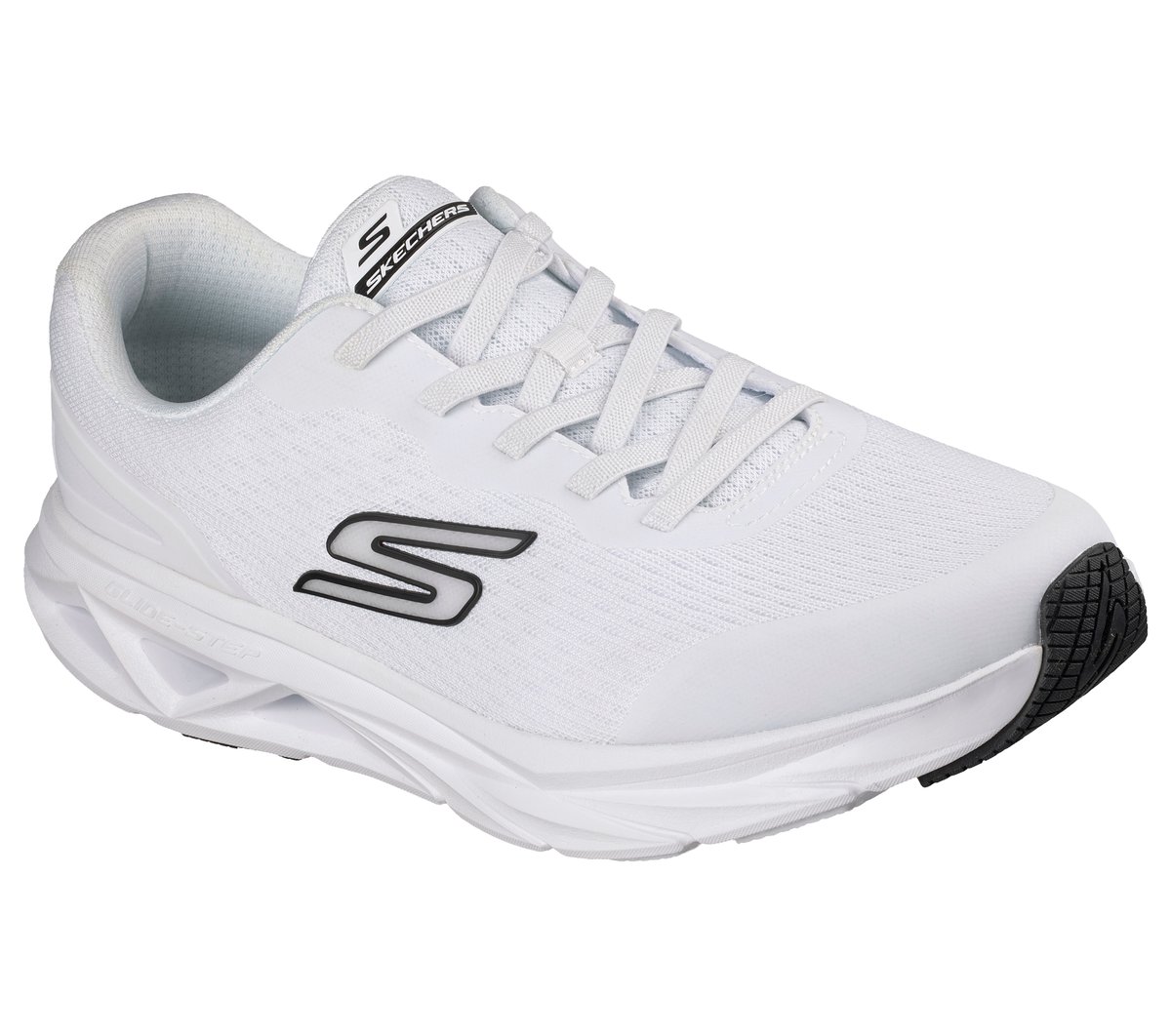 Baskets basses Skechers Glide step Vortex Avalin - vue 10