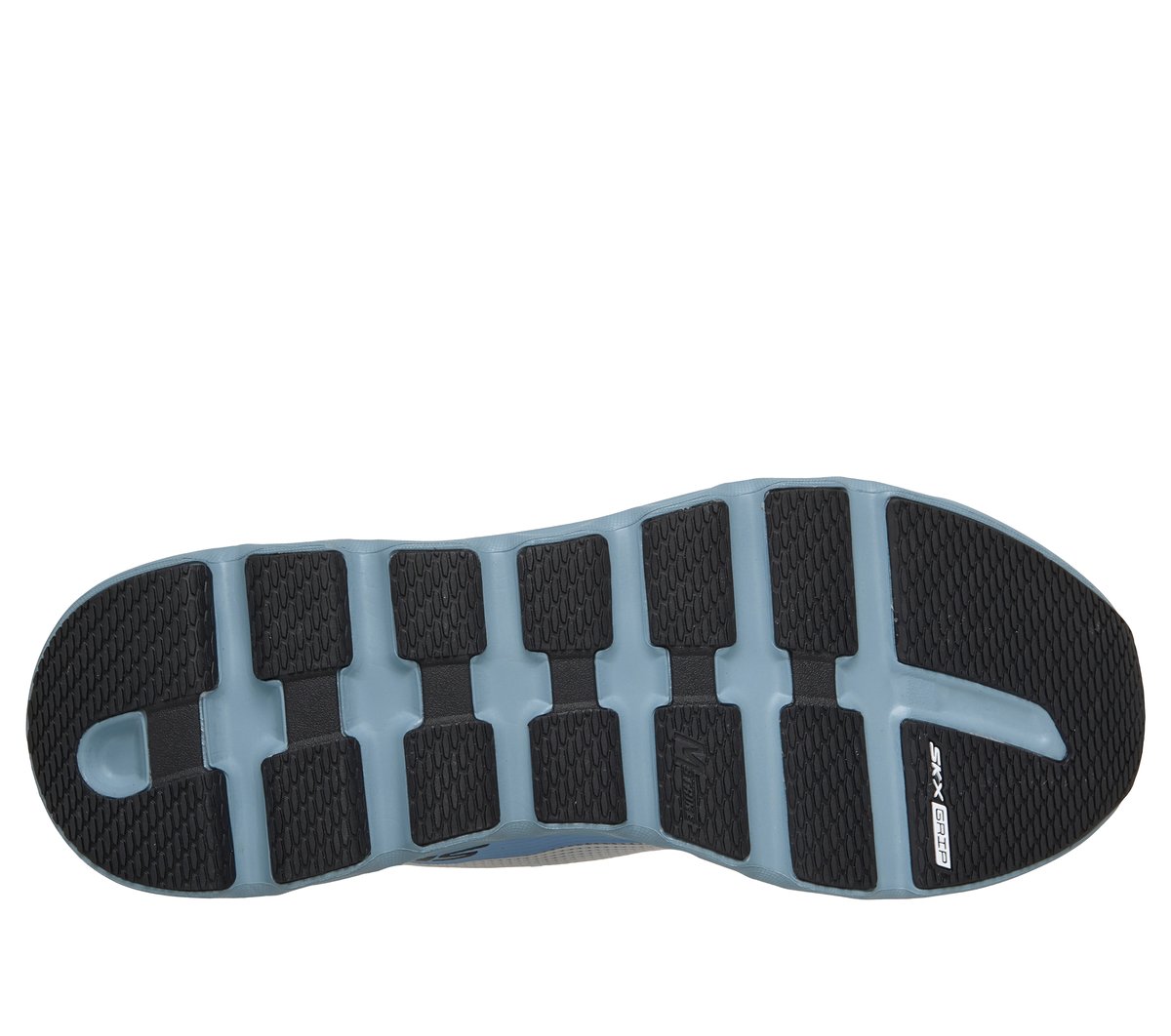 Skechers GO RUN Glide Step Arch Fit Casion Moyen Width en Vegan Lavable en machine - vue 3