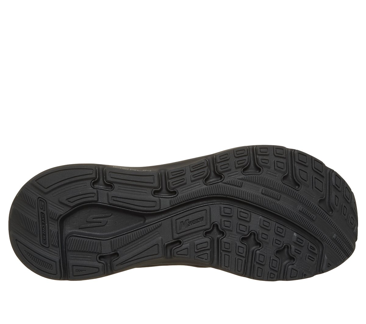 Skechers GO RUN Consistent 3 Rushline Chaussures Moyen Width en Vegan Lavable en machine - vue 4