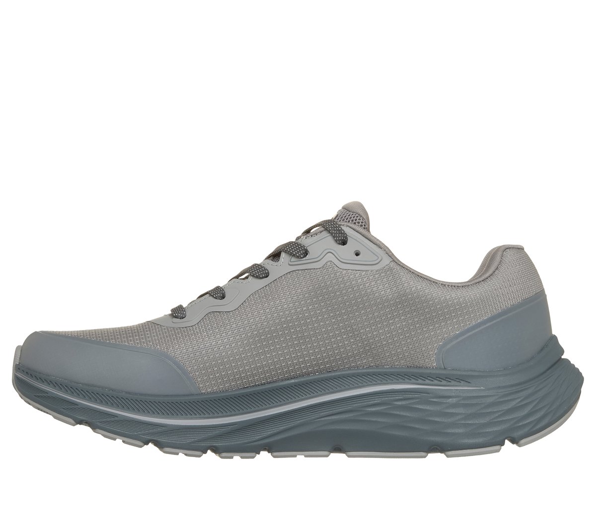 Waterproof: GO RUN Consistent 3 - Streamhaven — GRAY
