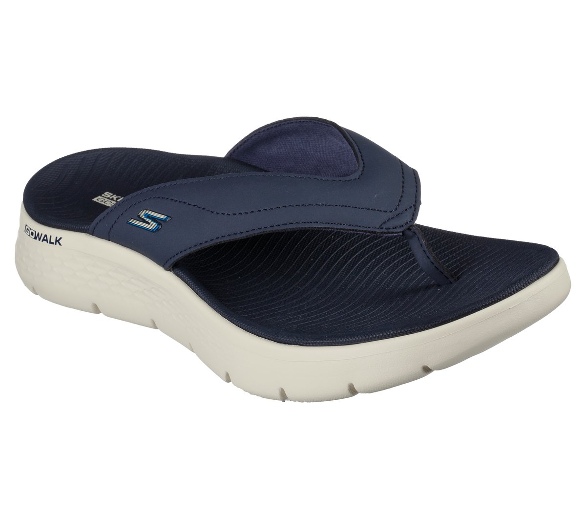 GO WALK Flex Sandal Vallejo SKECHERS UK