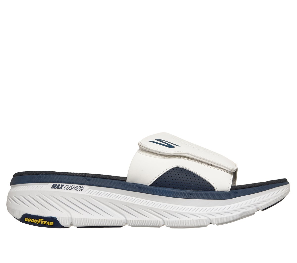 Max Cushioning Premier Sandal Buccaneer SKECHERS JP