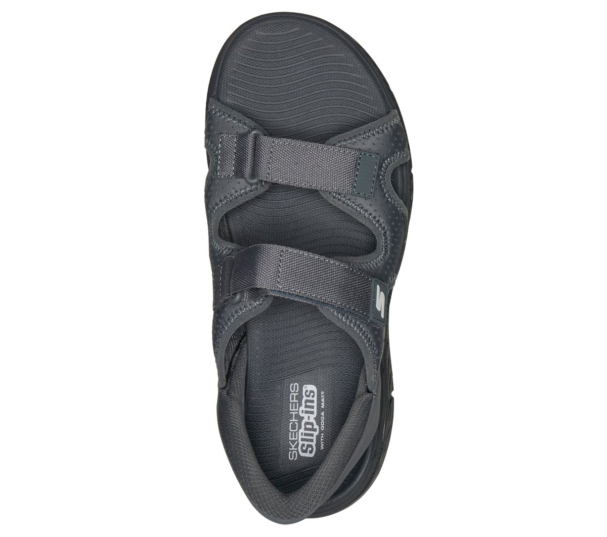 Skechers Slip-ins: Max Cushioning Premier 2.0 Sandal - Julian