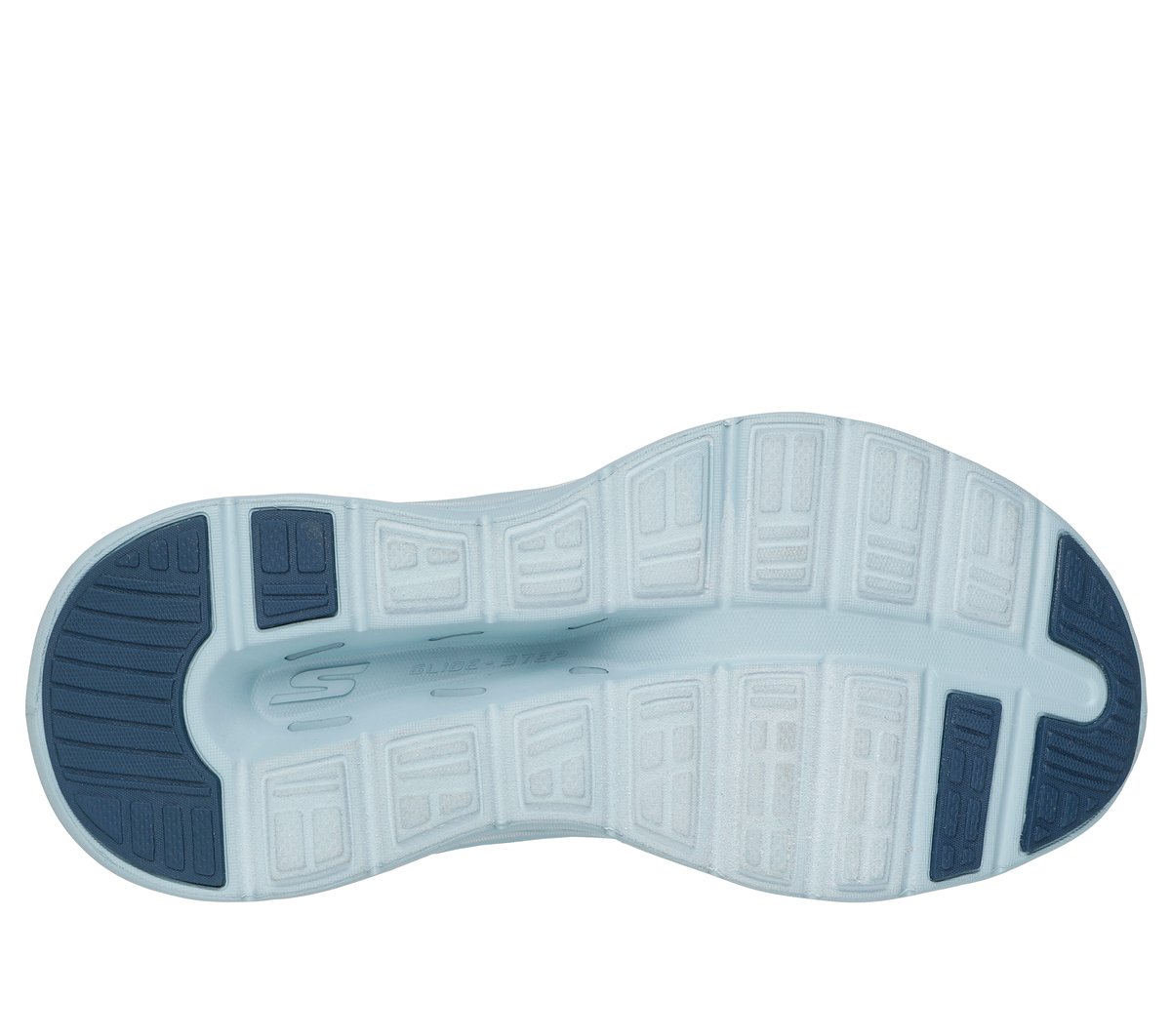 GO WALK Glide-Step 2.0 Sandal