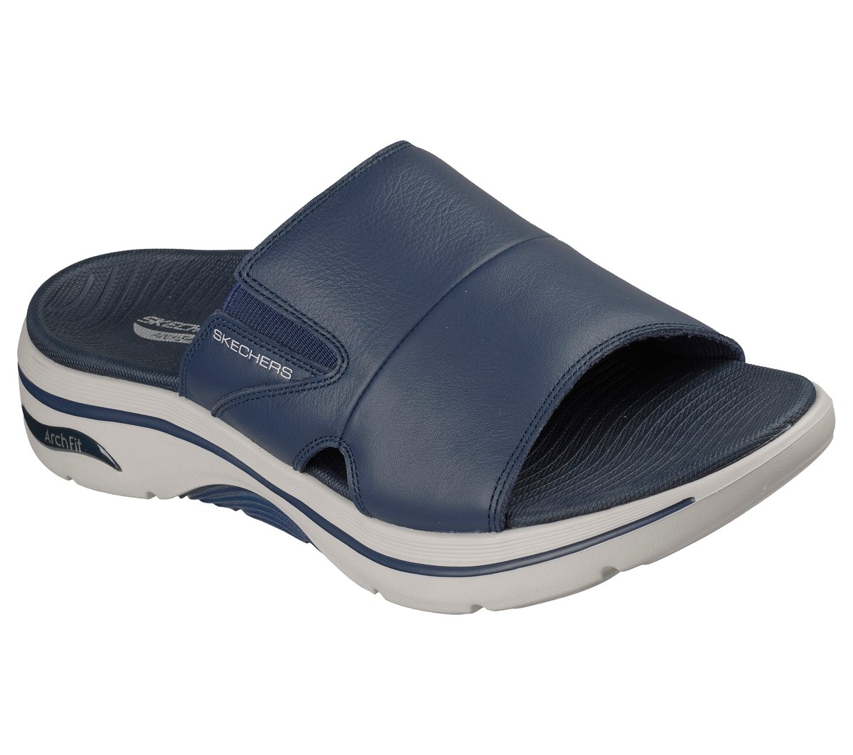 GO WALK Arch Fit 2.0 Sandal - Ultra Span II display picture 1