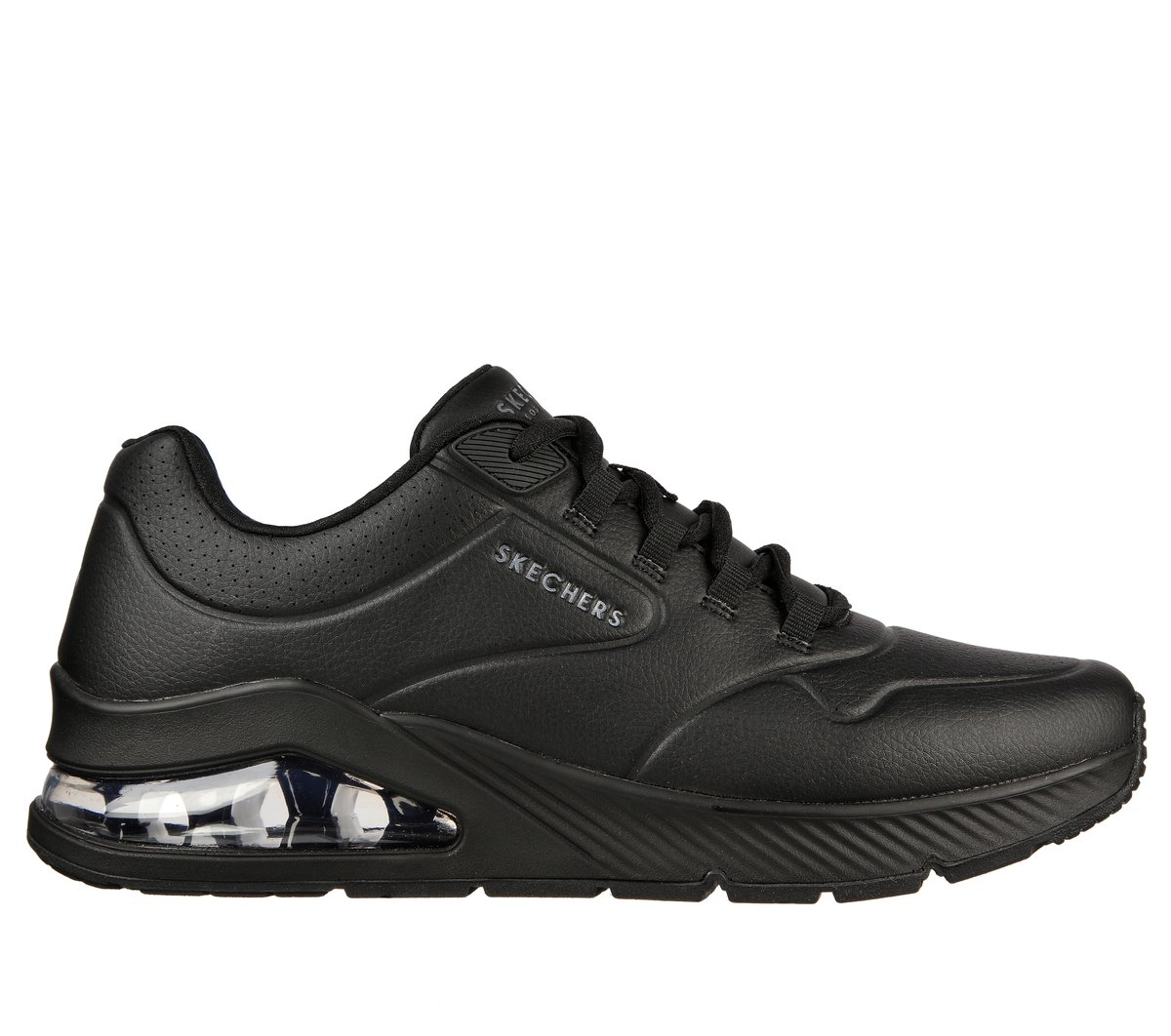 Skechers UNO 2 en Negro, talla 42