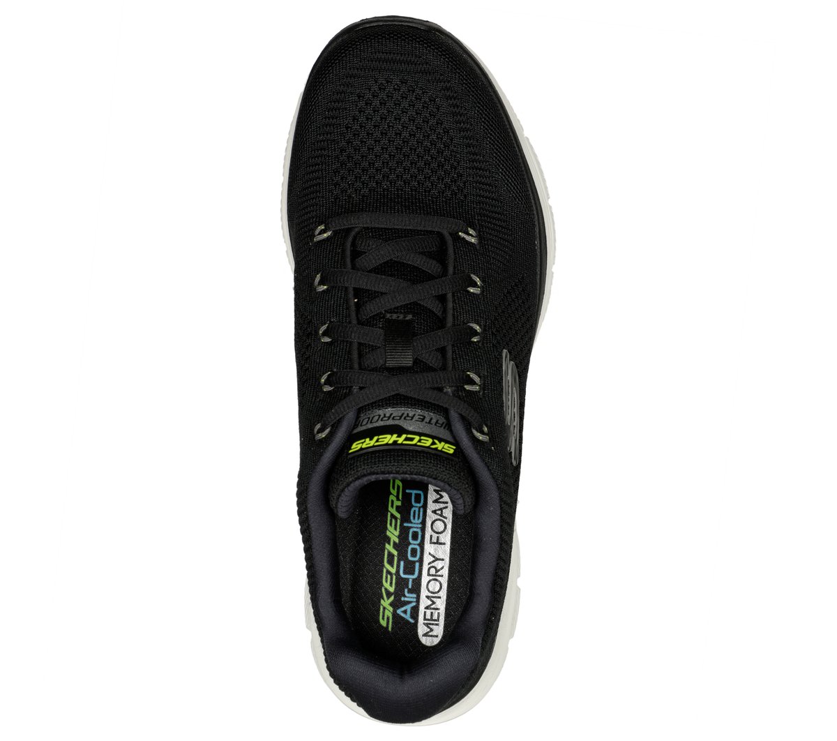 Waterproof: Flex Advantage 4.0 - Upstream — BLACK