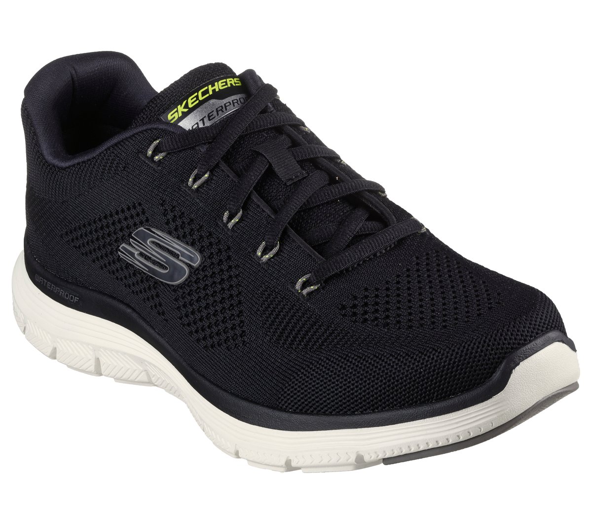 Waterproof: Flex Advantage 4.0 - Upstream — BLACK
