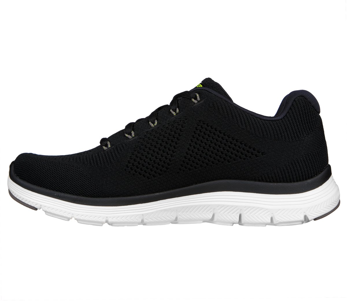 Waterproof: Flex Advantage 4.0 - Upstream — BLACK
