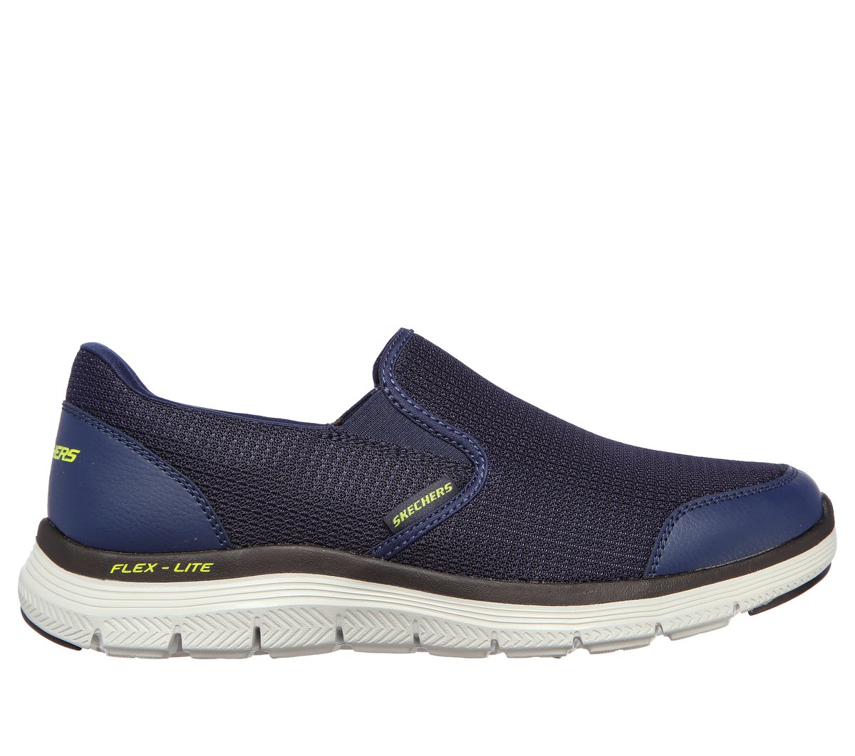 Skechers Flex Advantage 4.0 - Tuscan en Navy, talla 45