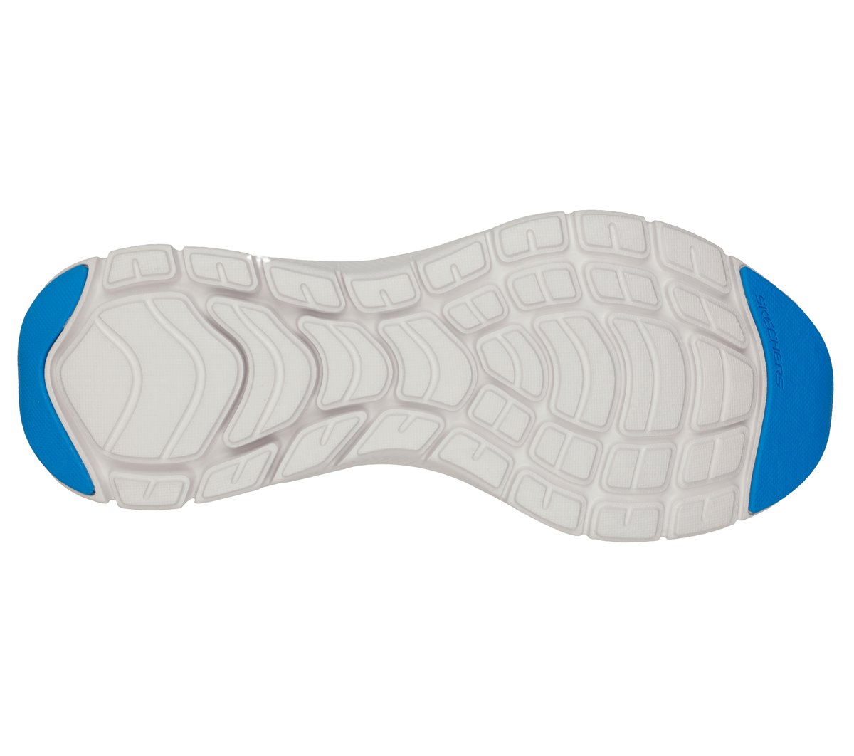 Waterproof: Flex Advantage 4.0 — BLACK / BLUE