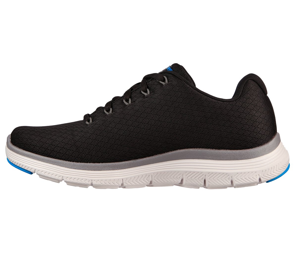 Waterproof: Flex Advantage 4.0 — BLACK / BLUE