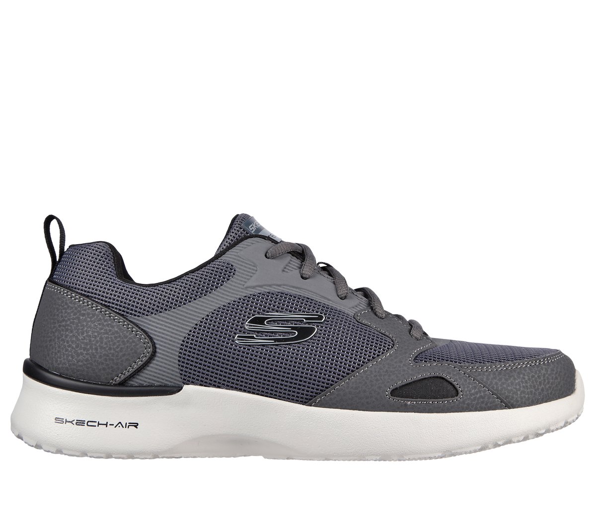 Skechers Skech-Air Dynamight en Marengo, talla 47.5