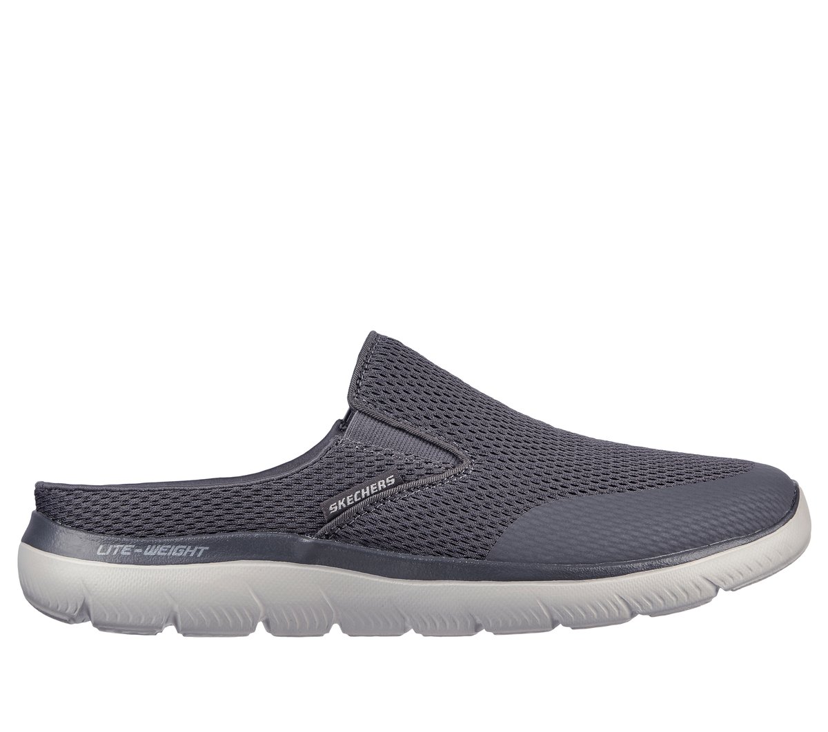 Skechers Summits - Vindicator en Marengo, talla 44