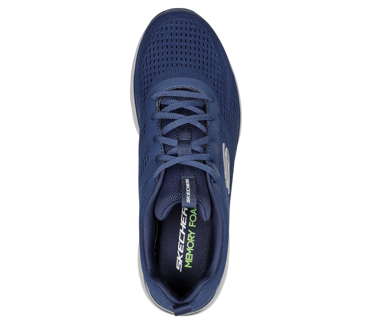 Summits - Torre — NAVY / GRAY