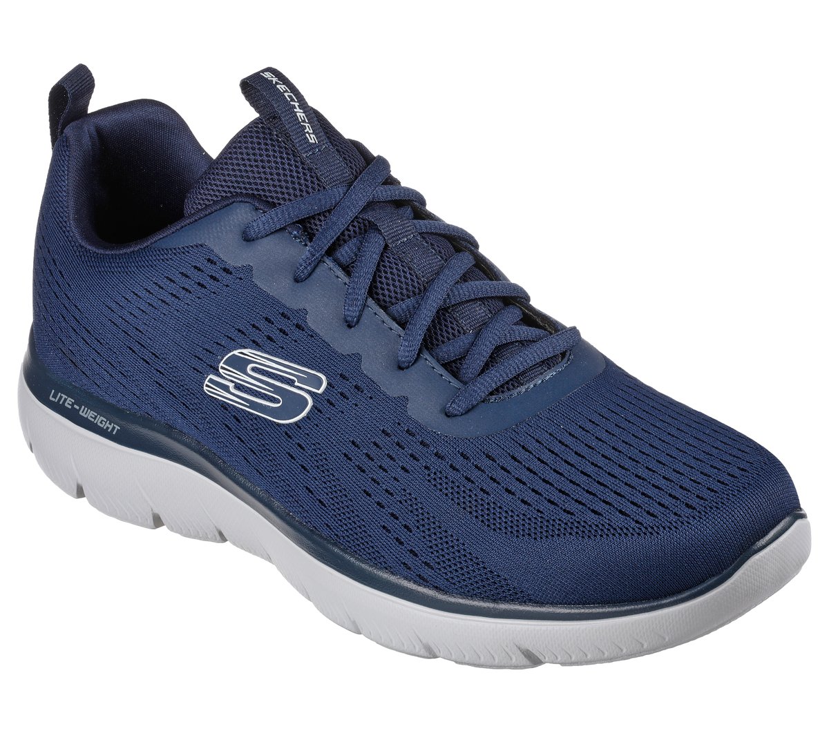 Summits - Torre — NAVY / GRAY