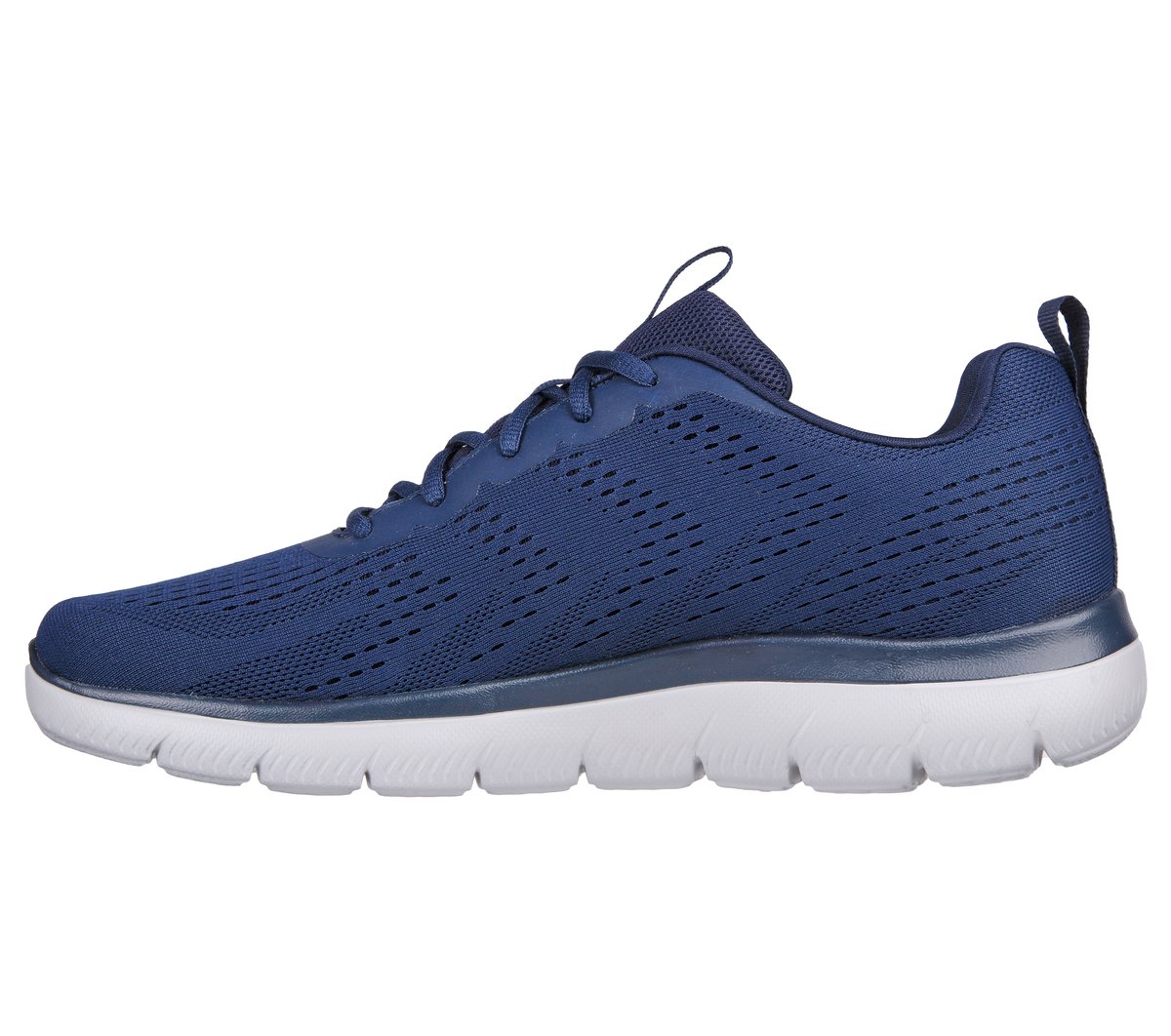 Summits - Torre — NAVY / GRAY