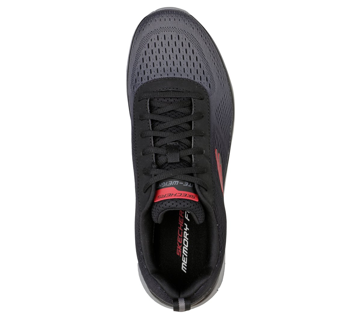 Track - Ripkent — BLACK / CHARCOAL