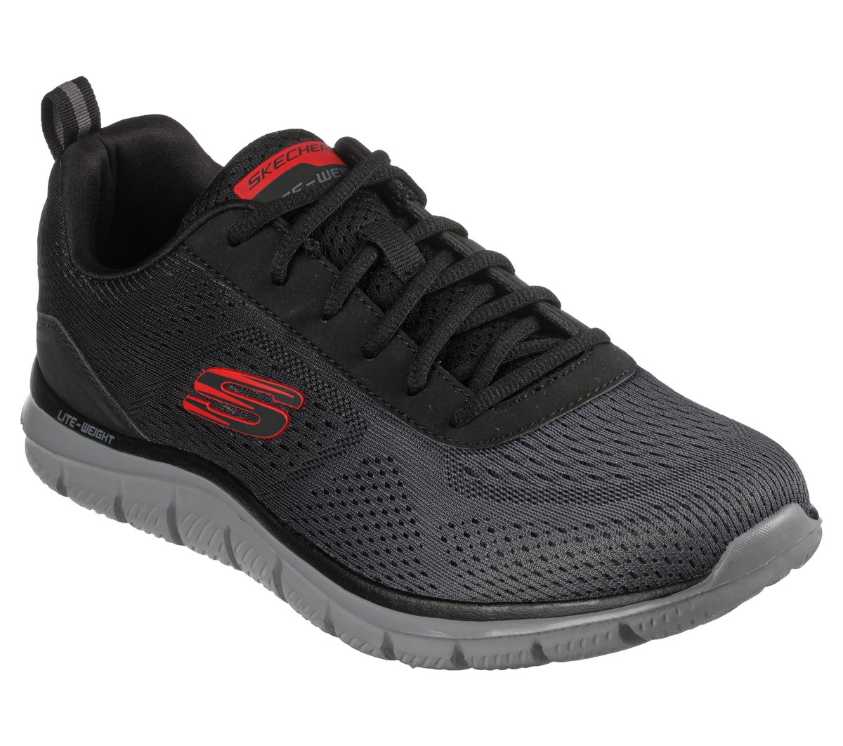 Track - Ripkent — BLACK / CHARCOAL