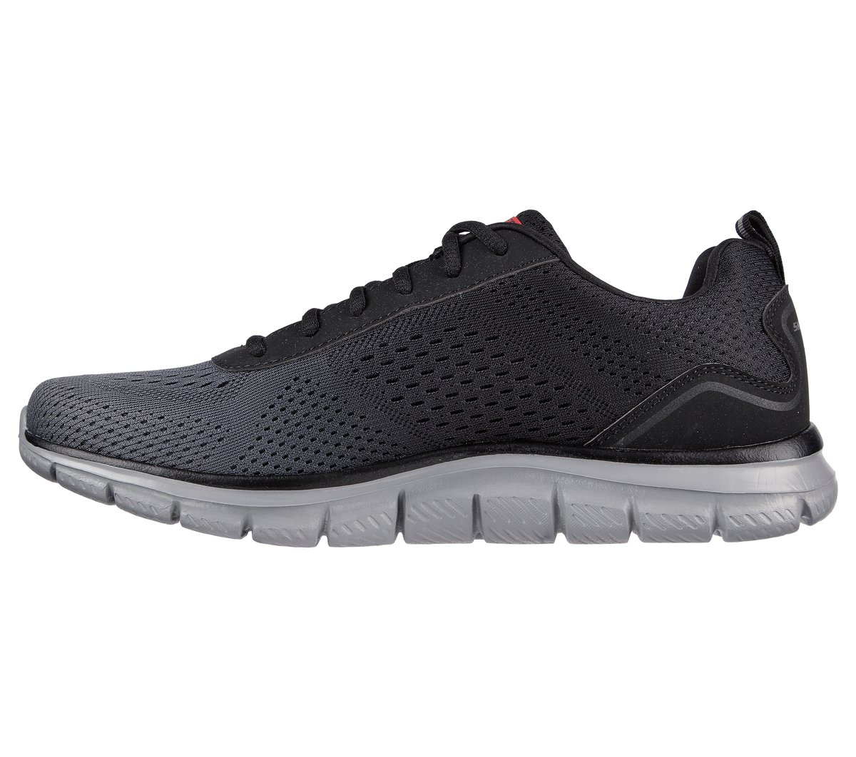 Track - Ripkent — BLACK / CHARCOAL
