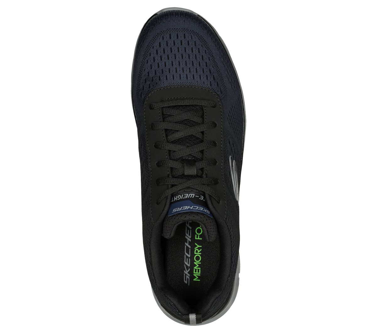 Track - Ripkent — NAVY / BLACK