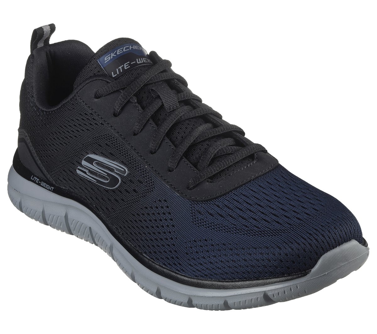 Track - Ripkent — NAVY / BLACK