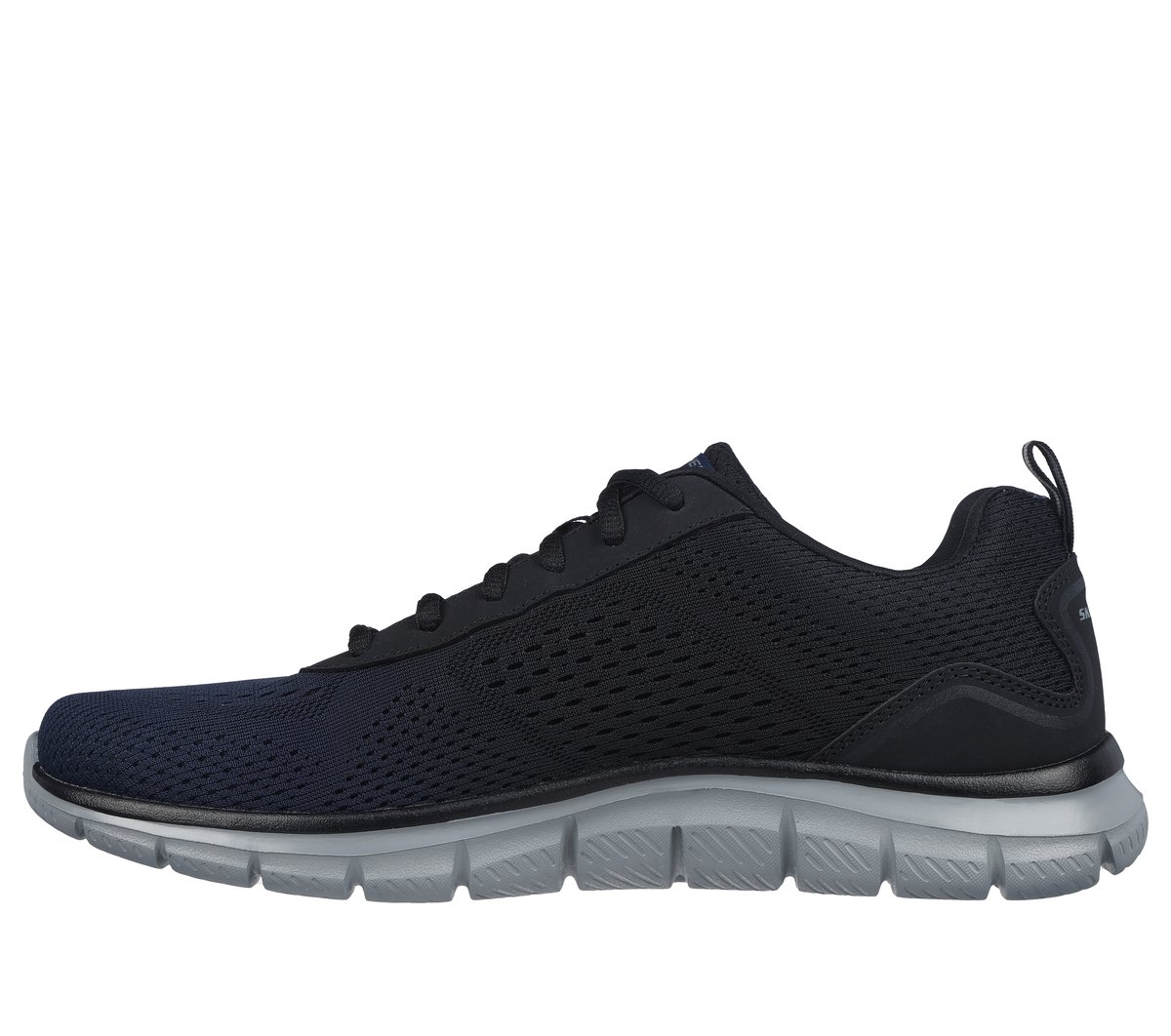 Track - Ripkent — NAVY / BLACK