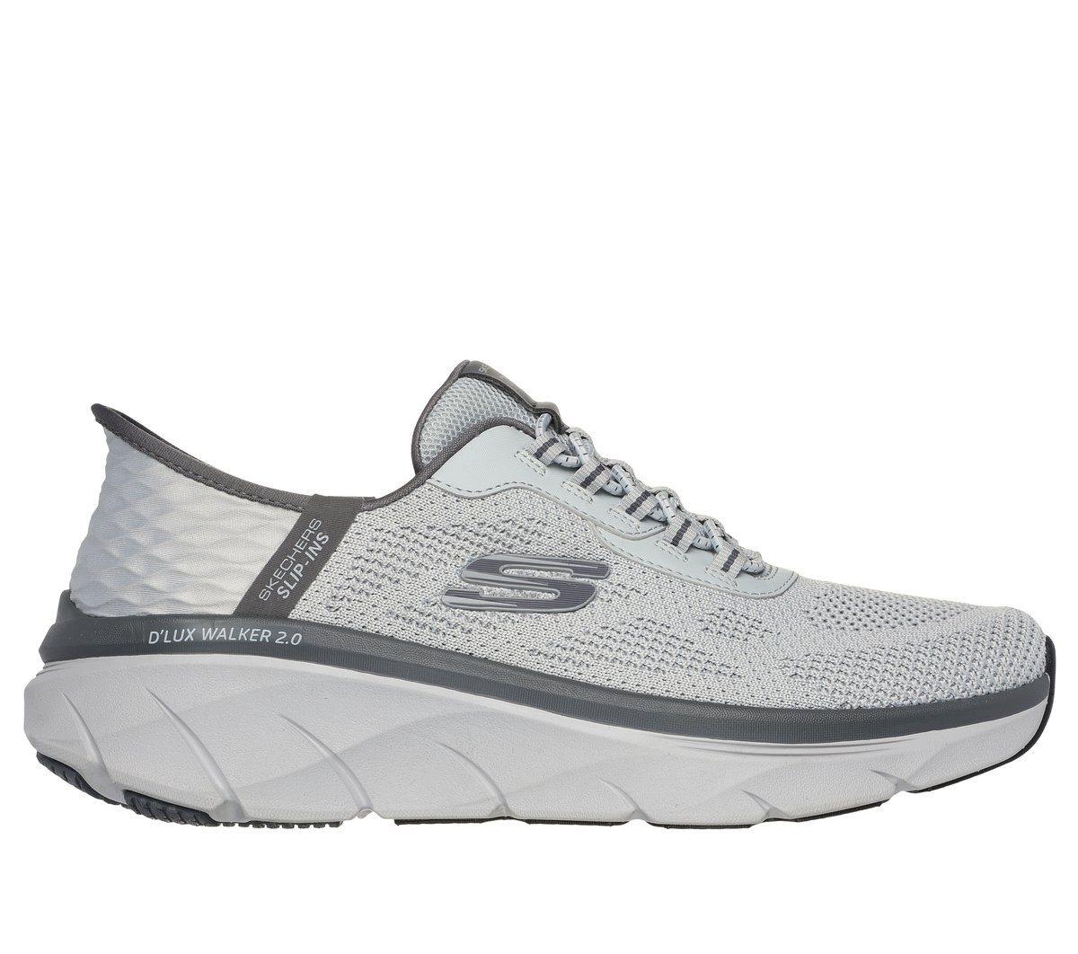 Skechers Slip-ins RF: D'Lux Walker 2.0