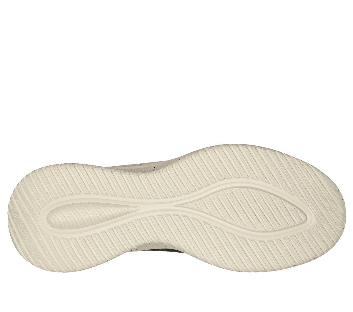 Skechers Slip-ins: Ultra Flex 3.0 - Right Away Chaussures Moyen Width en Olive, Vegan