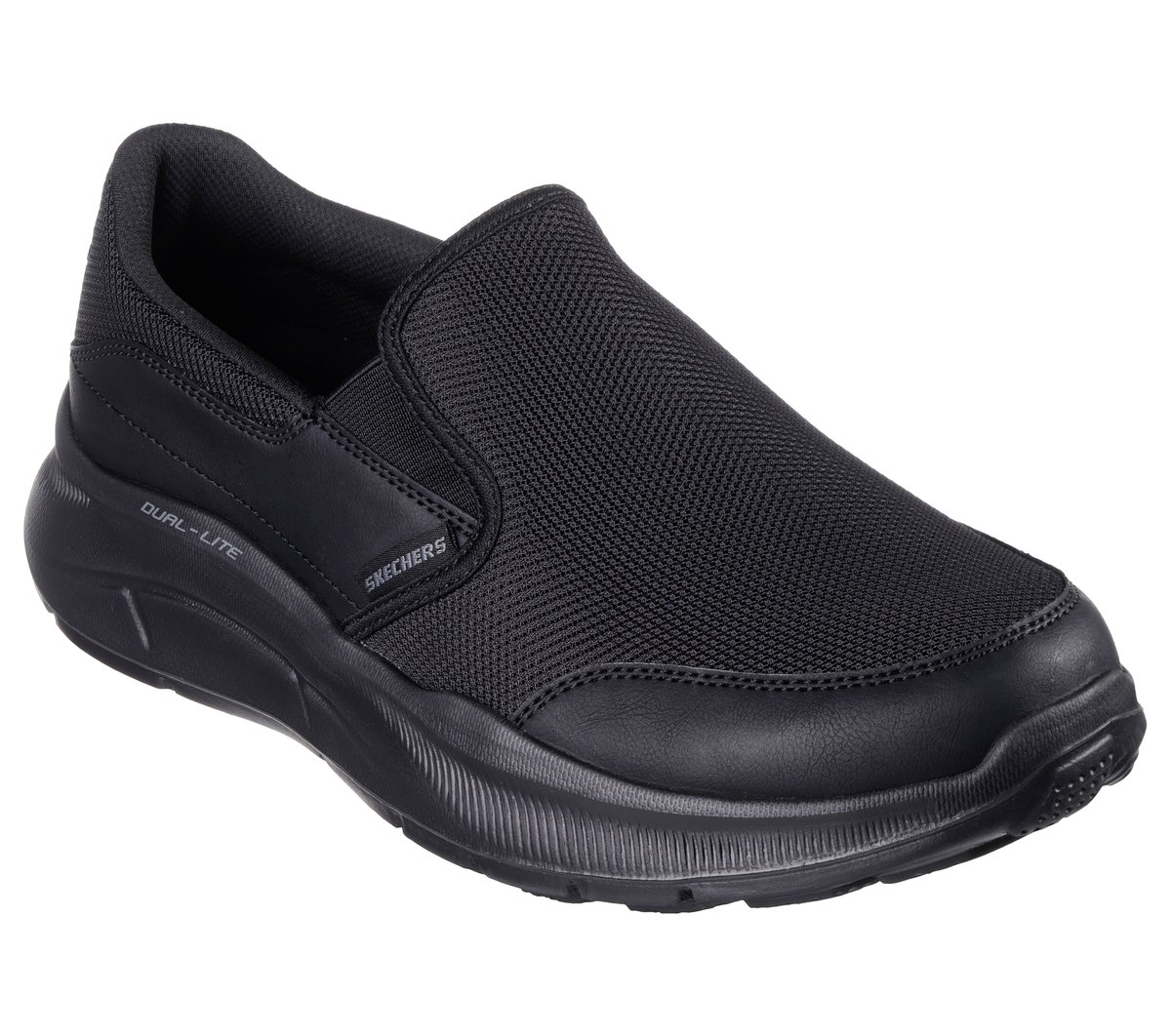 Relaxed Fit: Equalizer Persistable BLACK