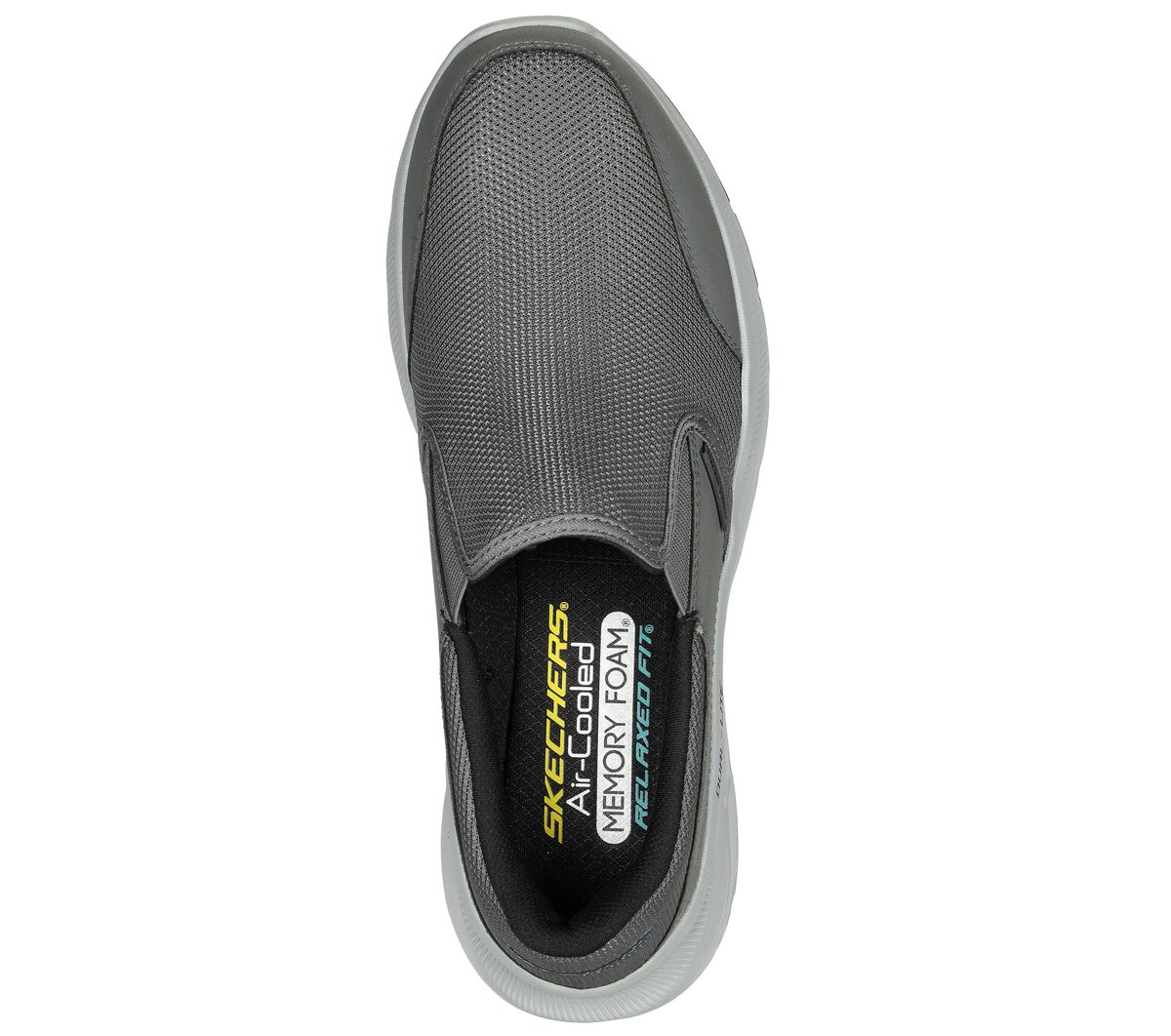 Air Cooled Memory Skechers Relaxed Fit Memory Foam Cleaning 100619