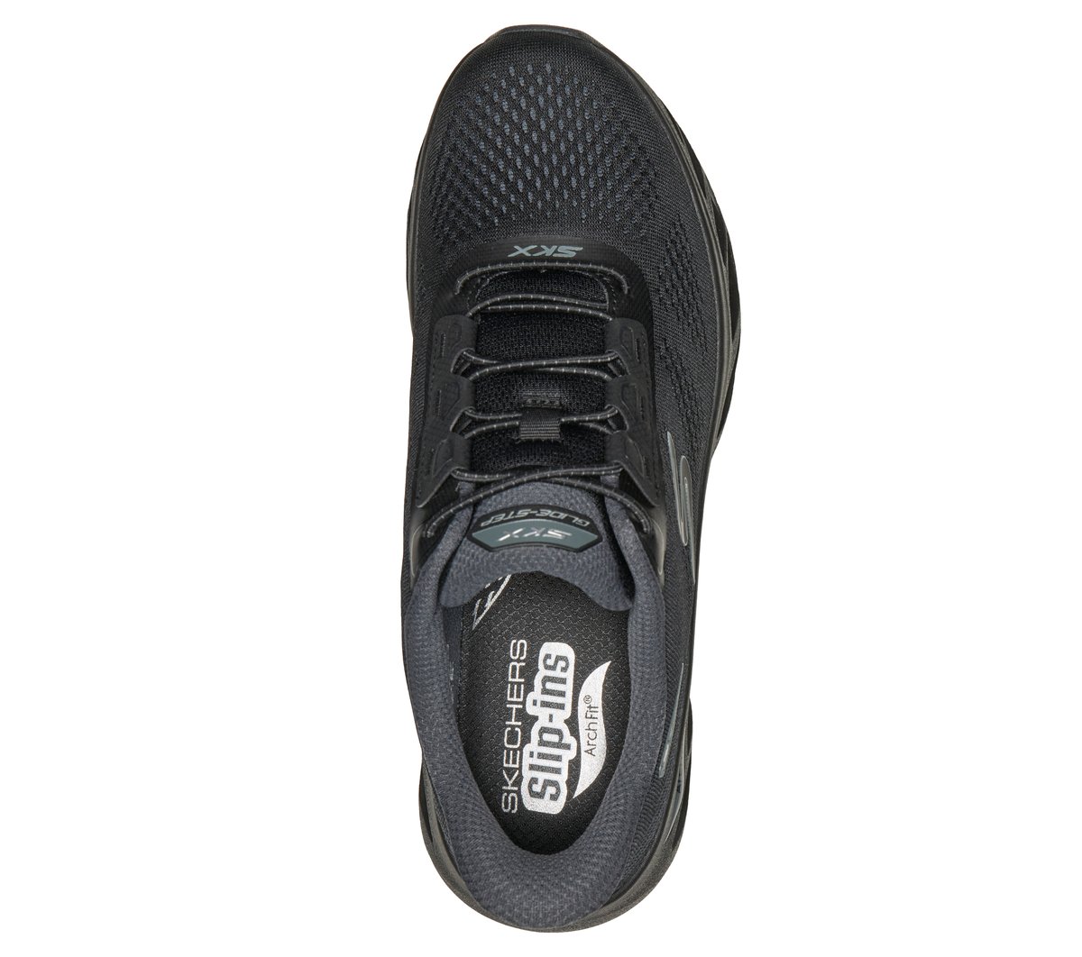 Skechers Slip-ins: Arch Fit Glide-Step - Arkon