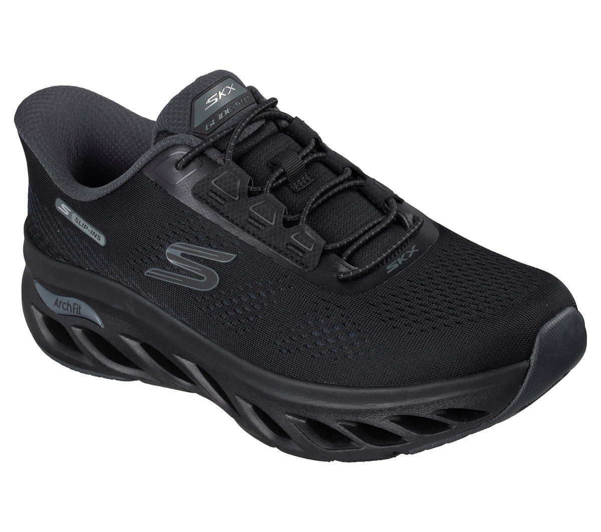 Skechers Slip-ins: Arch Fit Glide-Step - Arkon display picture 3