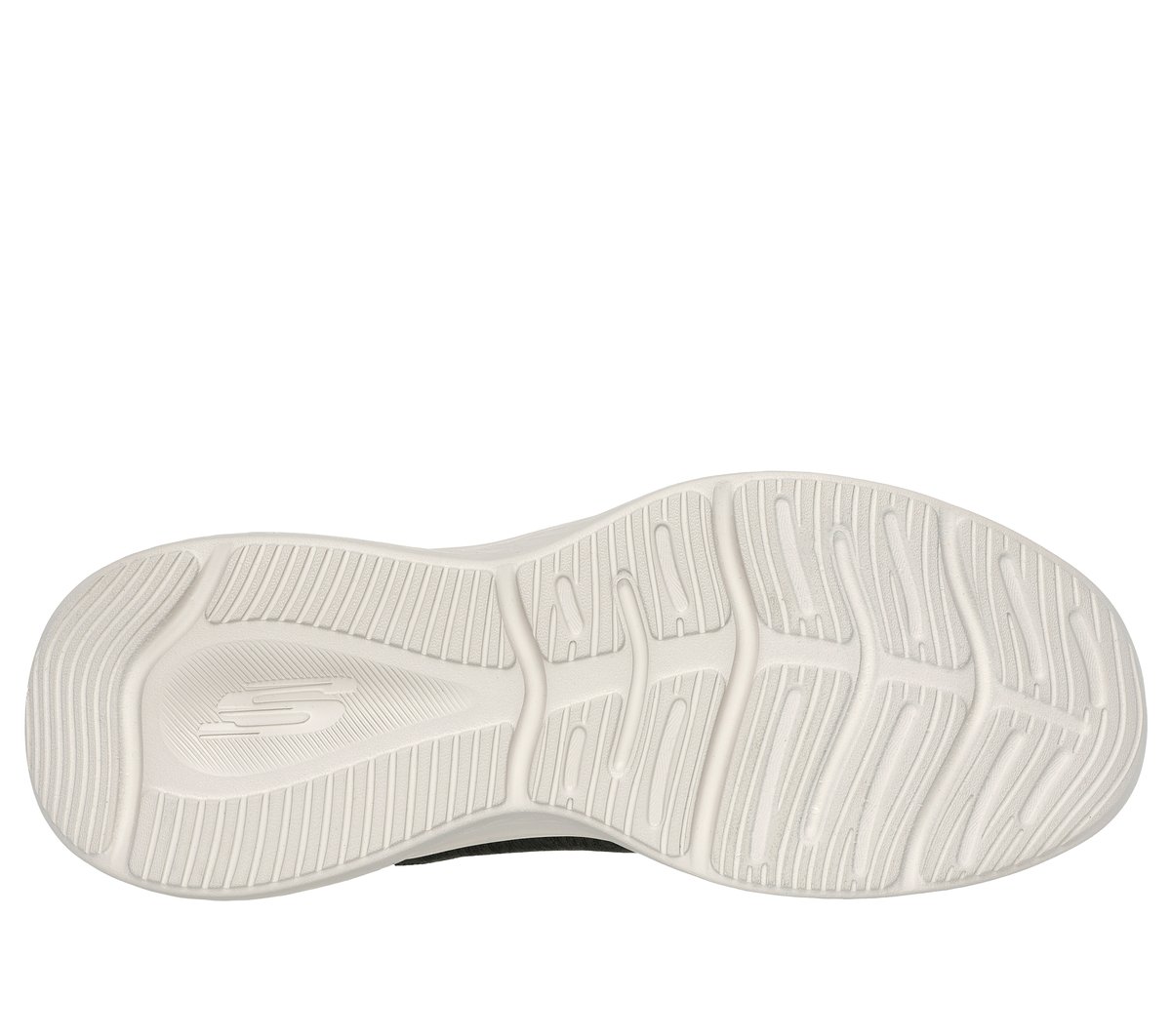 Skechers Skech lite Pro Faregrove Baskets pour homme Olbk - vue 8
