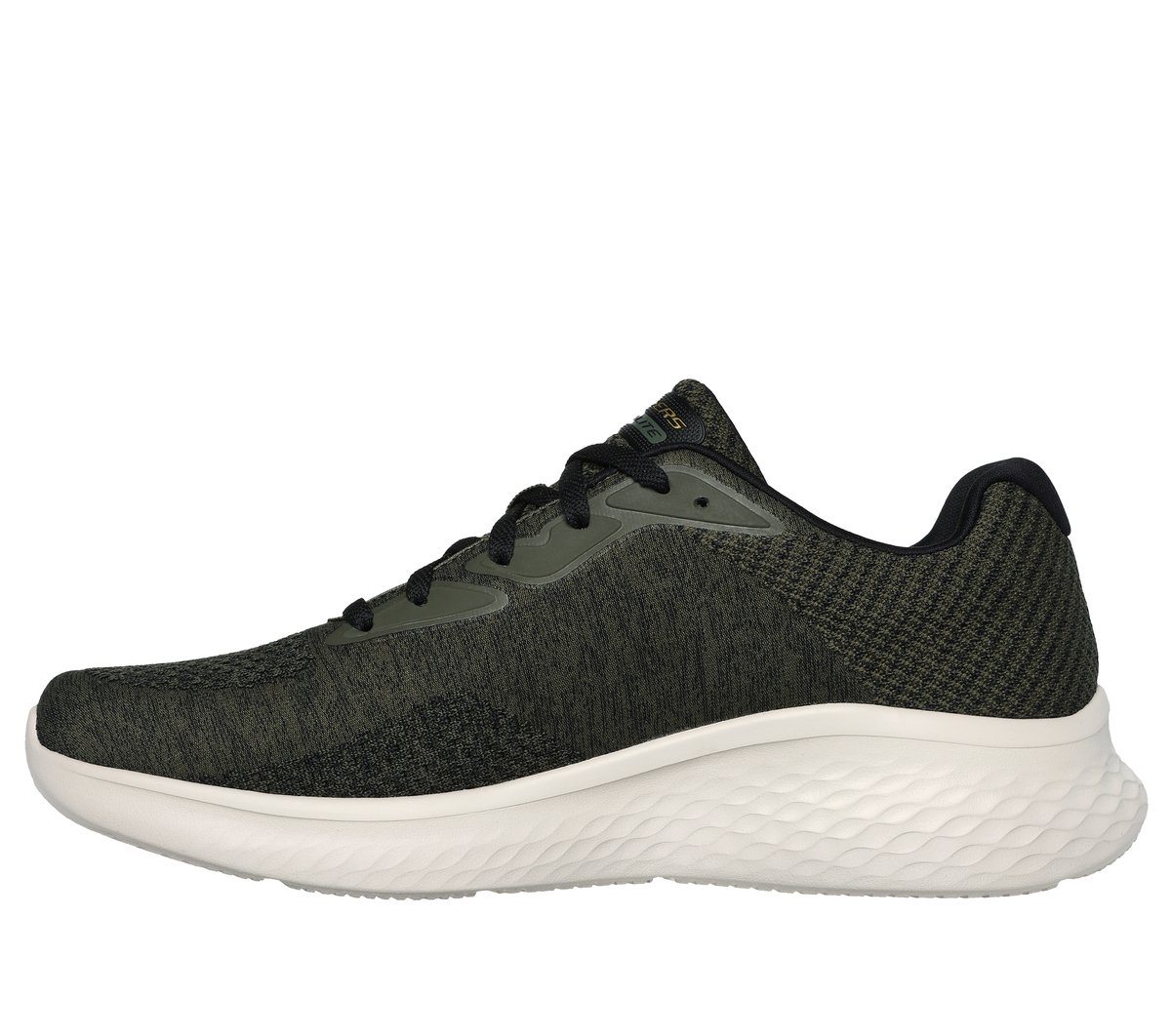 Skechers Skech lite Pro Faregrove Baskets pour homme Olbk - vue 10