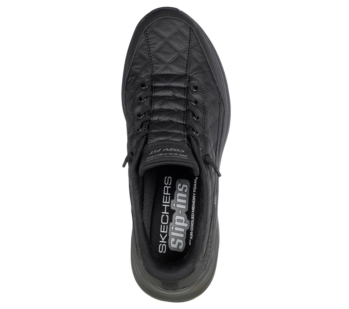 Skechers Slip-ins: Contour Foam - Cozy Fit