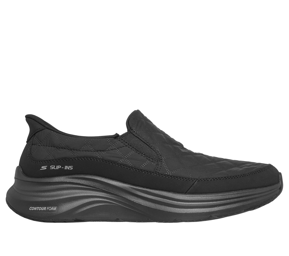 Skechers Slip-ins: Contour Foam - Cozy Fit Nordain
