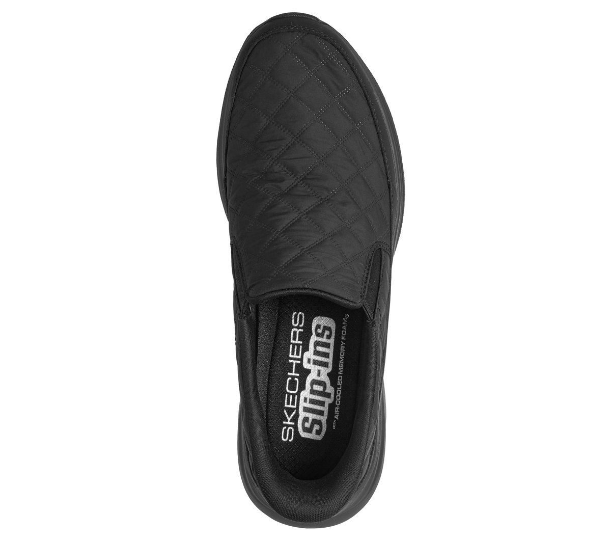Skechers Slip-ins: Contour Foam - Cozy Fit Nordain
