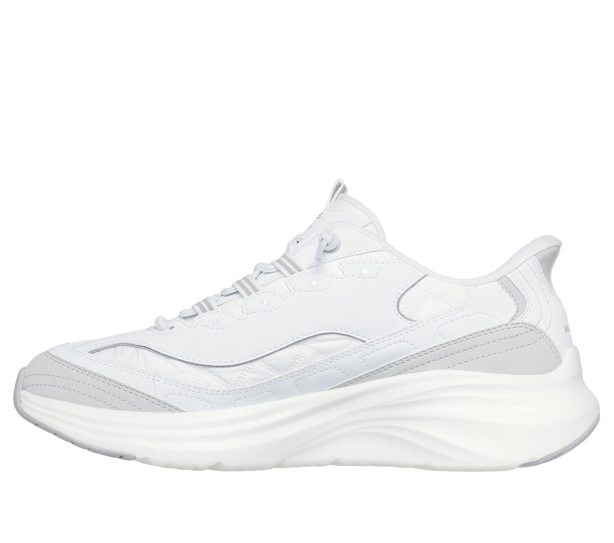 Skechers Slip-ins: Contour Foam - Cozy Fit D'Lites
