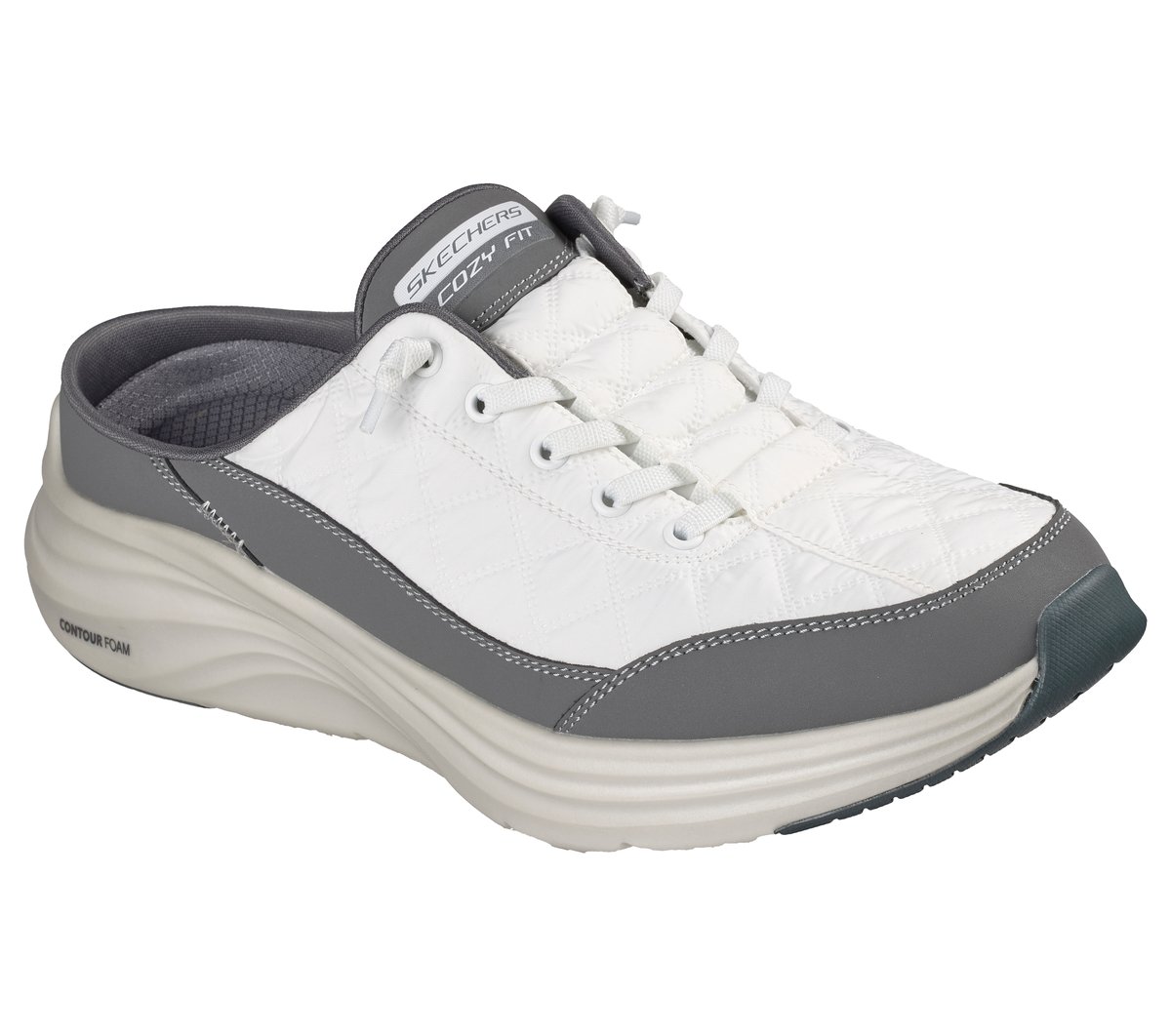 Contour Foam