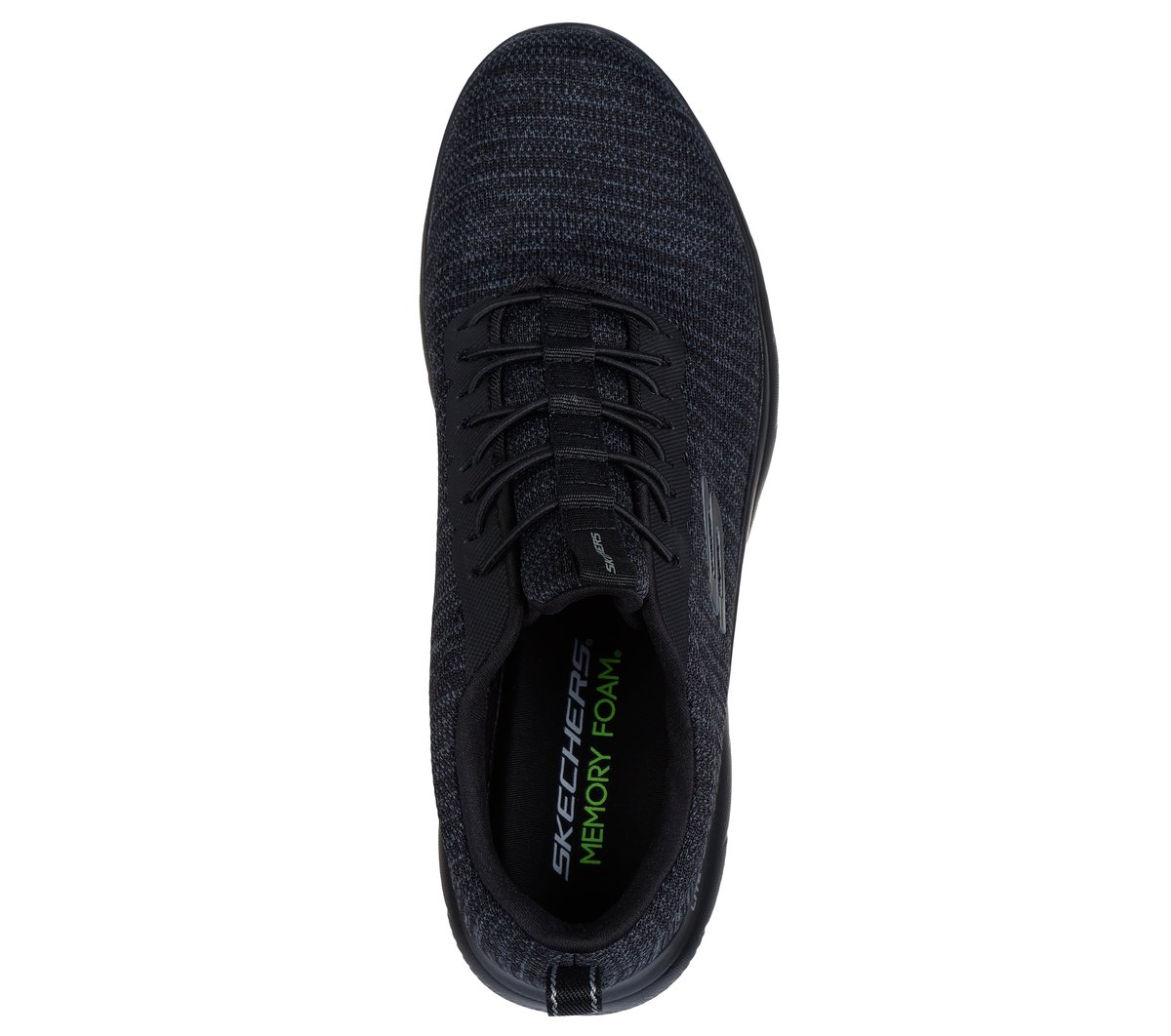Summits - Sorenz — BLACK