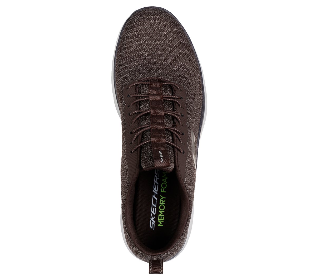 Summits - Sorenz — BROWN / BLACK