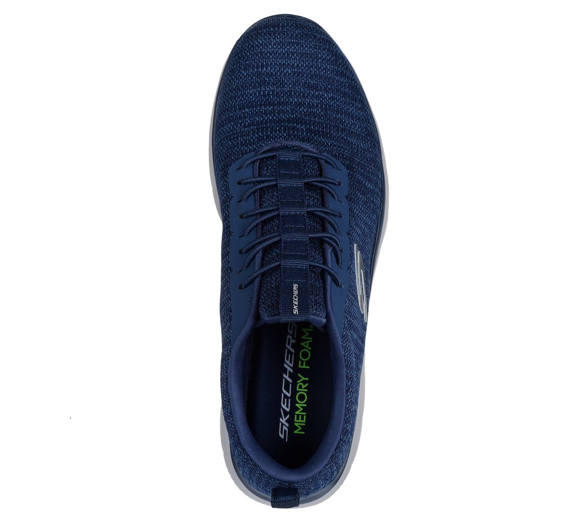 Summits - Sorenz — NAVY / GRAY