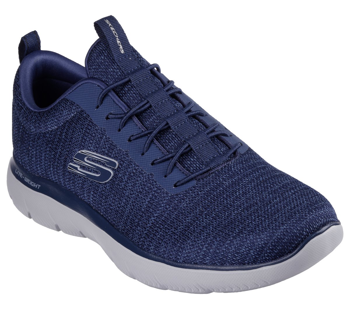Summits - Sorenz — NAVY / GRAY