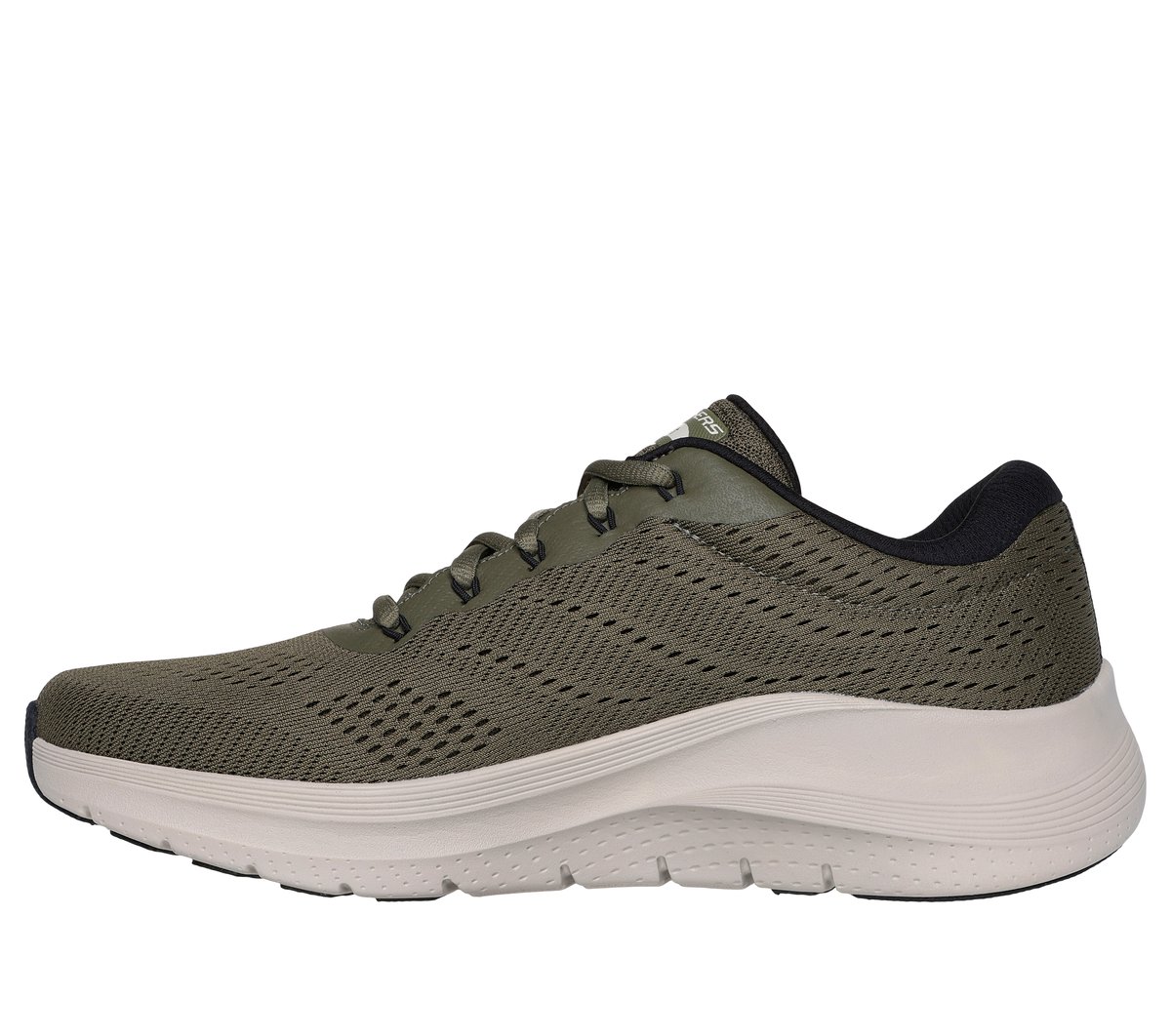 Chaussures Skechers OLBK ARCH FIT - vue 10