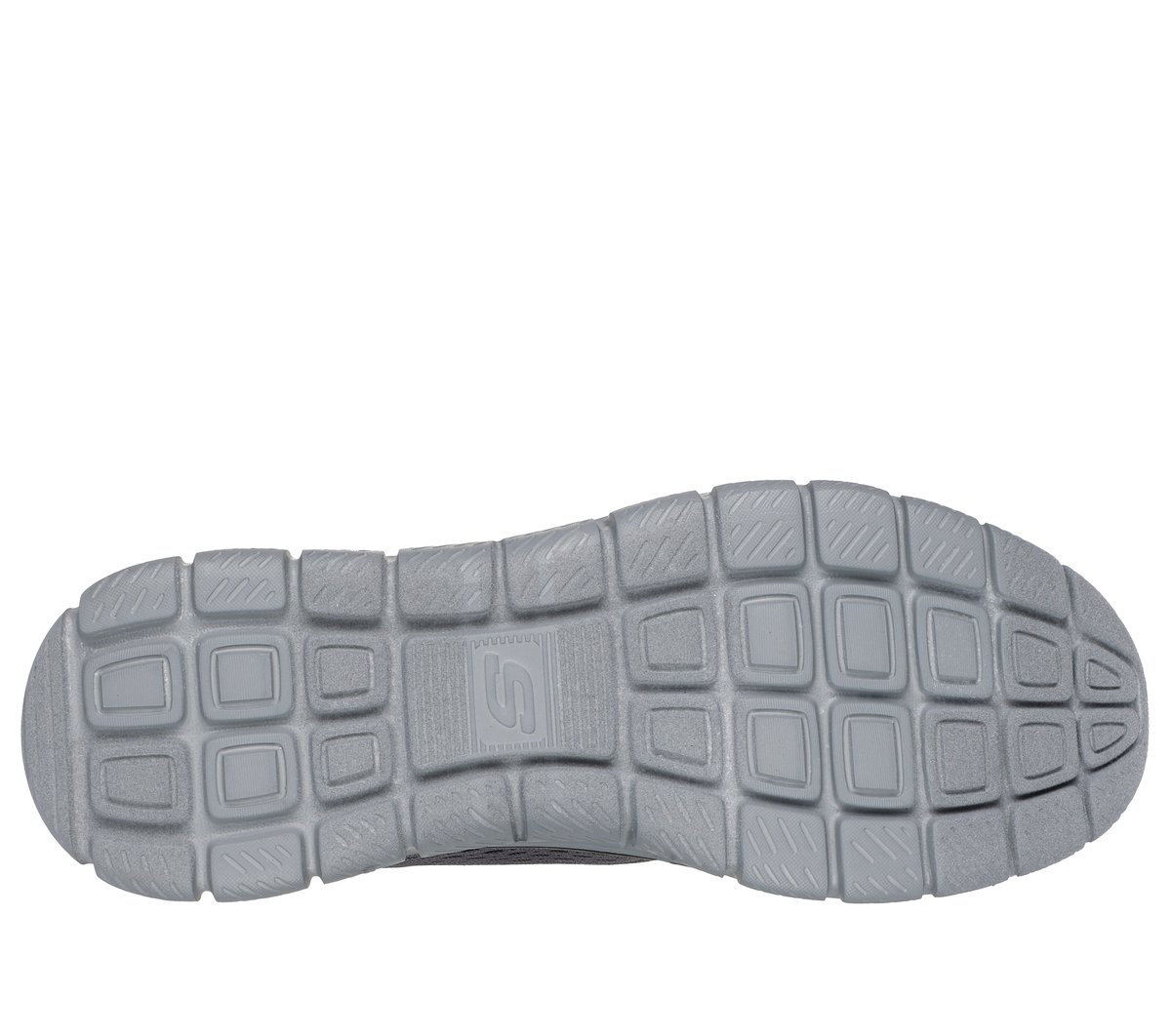 Track - Leshur — CHARCOAL / ORANGE