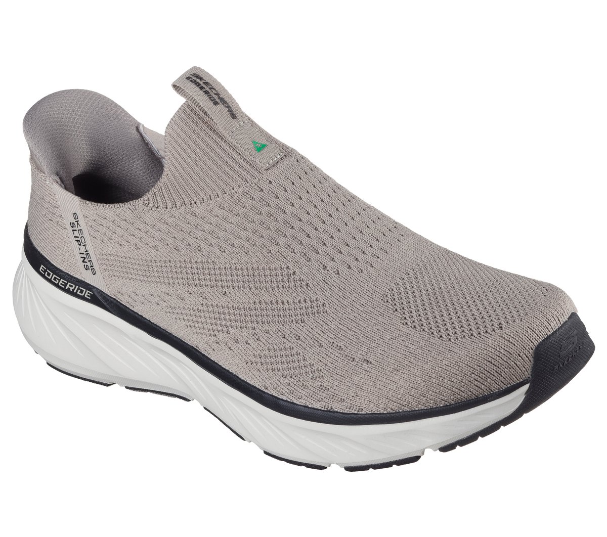 Skechers Slip-ins Relaxed Fit: Edgeride Commissioner SKECHERS ES