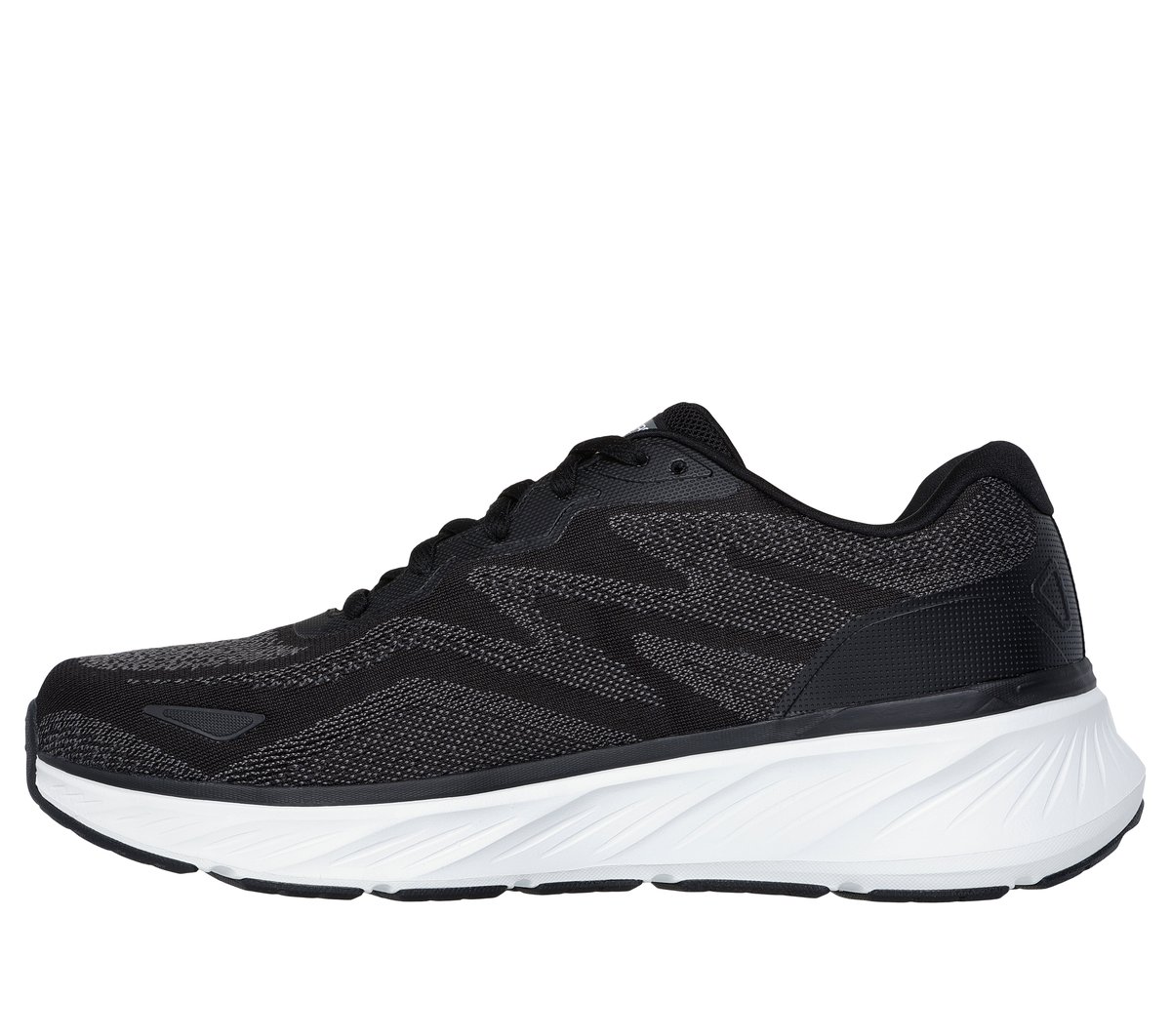 Waterproof Relaxed Fit: Edgeride - Konzo — BLACK / RED